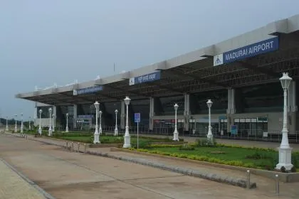 Allahabad Havalimanı