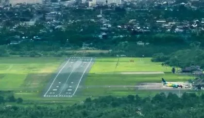 Yogyakarta Havalimanı