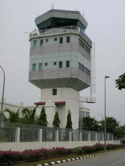 Kota Bharu Havalimanı