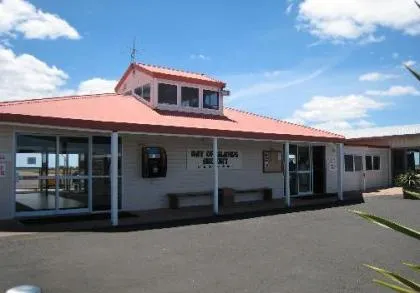Kerikeri Havalimanı