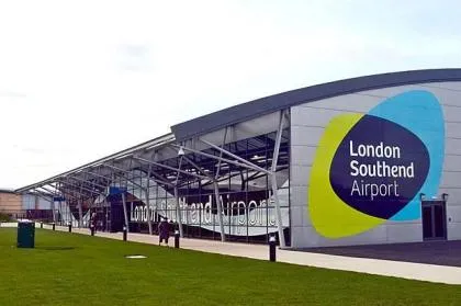 Londra Southend Havaalanı Transferi