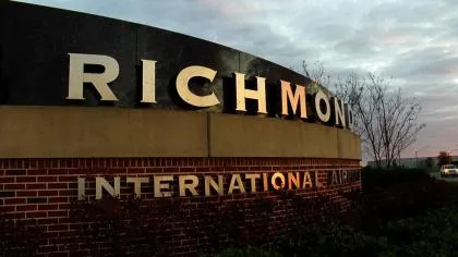 Richmond Havaalanı