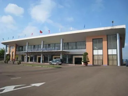 Phu Cat Havaalanı