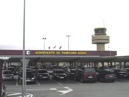 Трансфер из/в аэропорт Памплона
