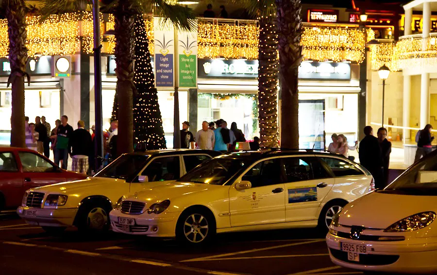 Gran Canaria Havaalanı Transferleri