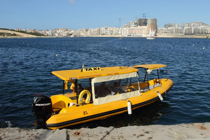 Malta Havalimanı Transferleri