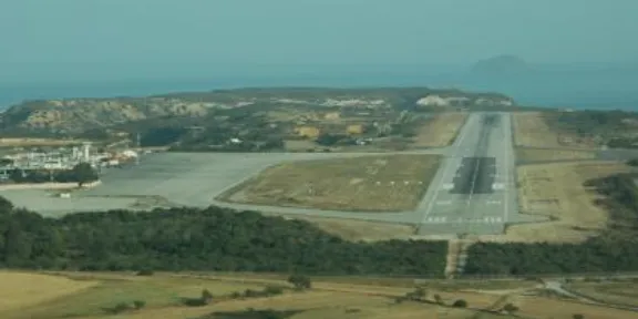 Kos Havaalanı KGS