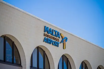 Malta Havaalanı MLA