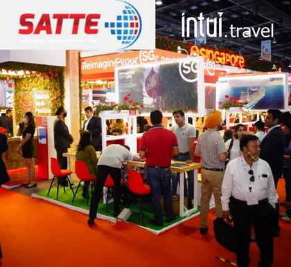SATTE 2026'da Toplantı