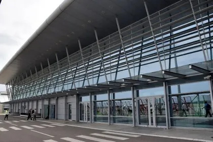 Podgorica Havaalanı TGD