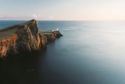 İskoç Yaylaları