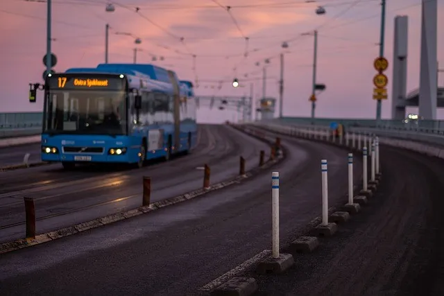 Tiflis Havalimanı servis transferi
