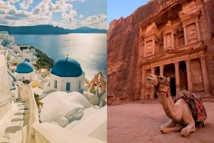 2026 Seyahat Destinasyonları